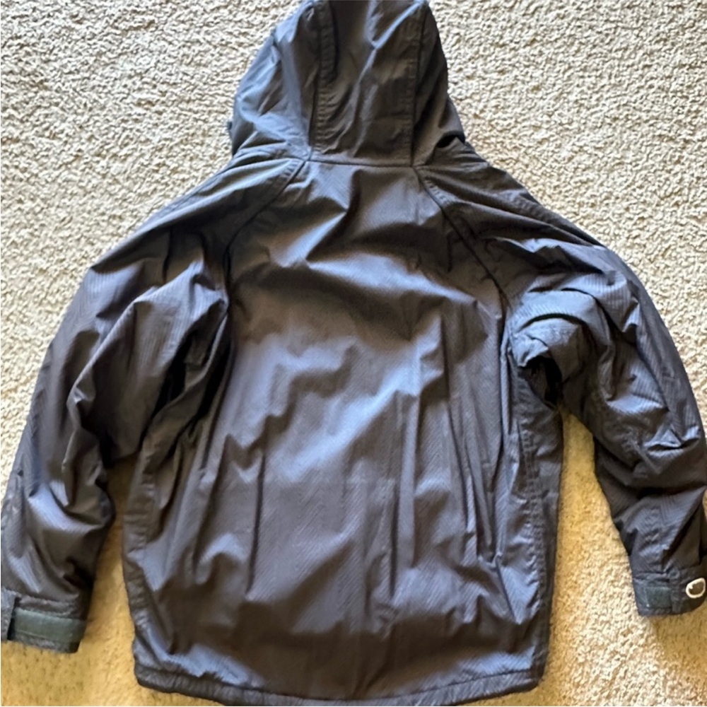 Below Zero Jacket - Picture 3 of 6